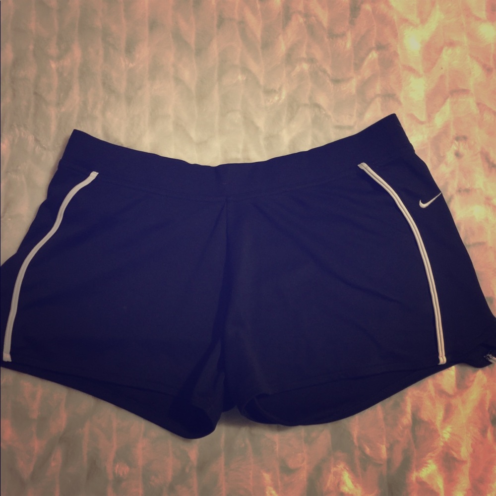 Nike shorts